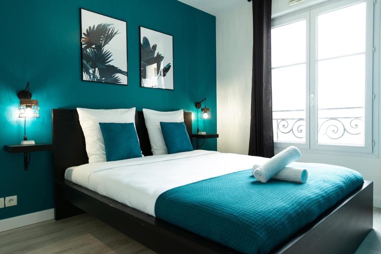 Suite Moderne, Disneyland Paris, 8 Personnes Серрі Екстер'єр фото